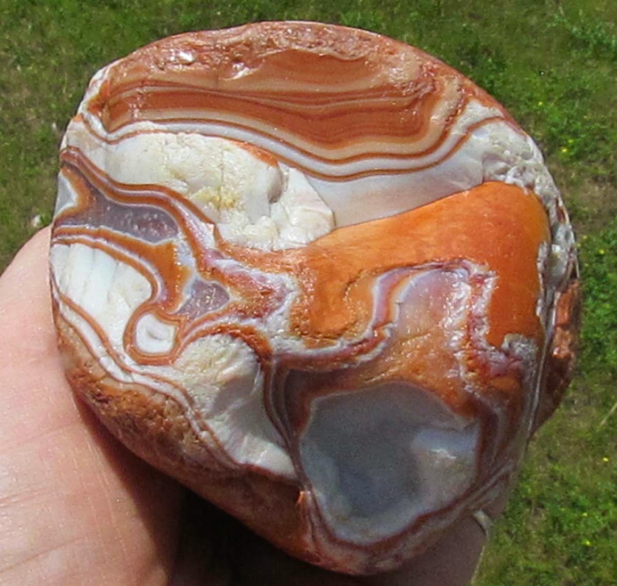 The Agatelady Adventures and Events Moose Lake, MN Agate Days