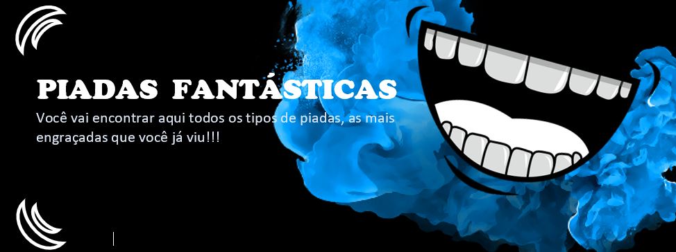 Piadas Fantásticas