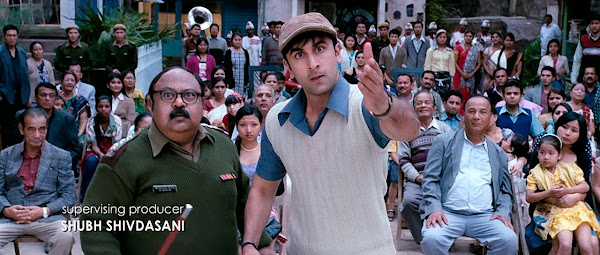 Watch Online Music Video Songs Of Barfi (2012) Hindi Movie On Youtube DVD Quality