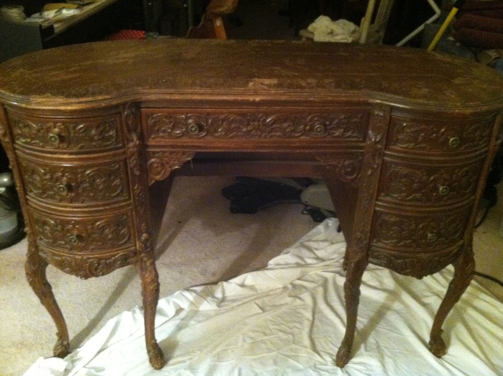 Based on Grace Queen Victoria