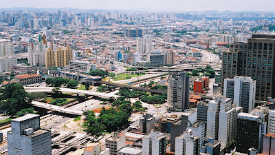 SÃO PAULO