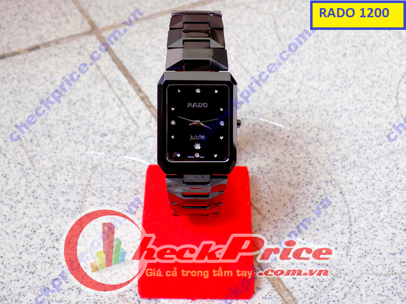 Đồng hồ nam dây kim loại mang đến cho bạn đẳng cấp của sự thành đạt - 3