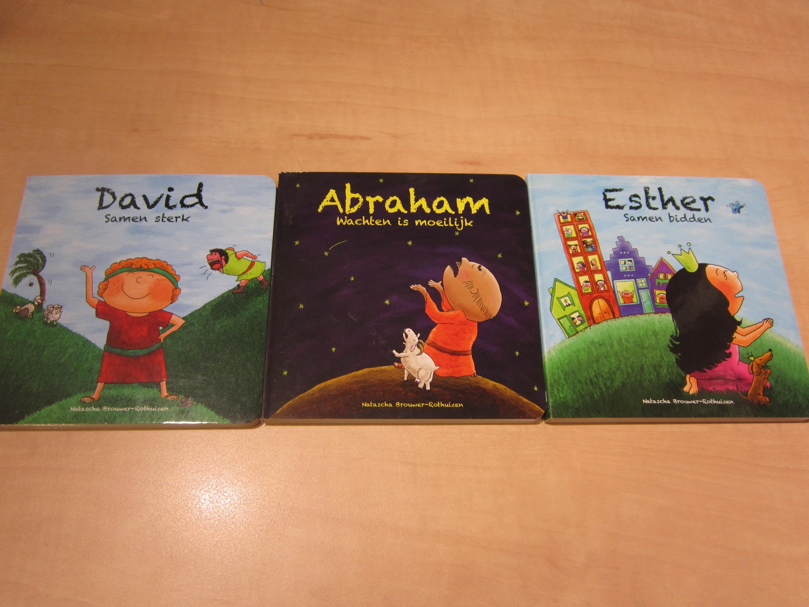 verhalen van ex prostituees