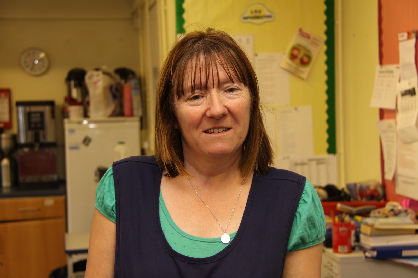 LHS News Sad news for Little Heath School