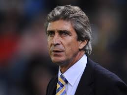 Pellegrini - Málaga - dice que le faltó creatividad al equipo Pellegrini - Málaga - dice que le faltó creatividad al equipo