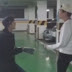 f(x)'s Amber and Eric Nam shows how to have fun at the parking lot