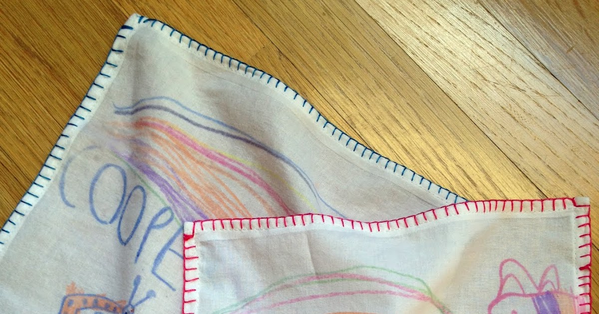 CraftyBitch: Hankie-Pankie