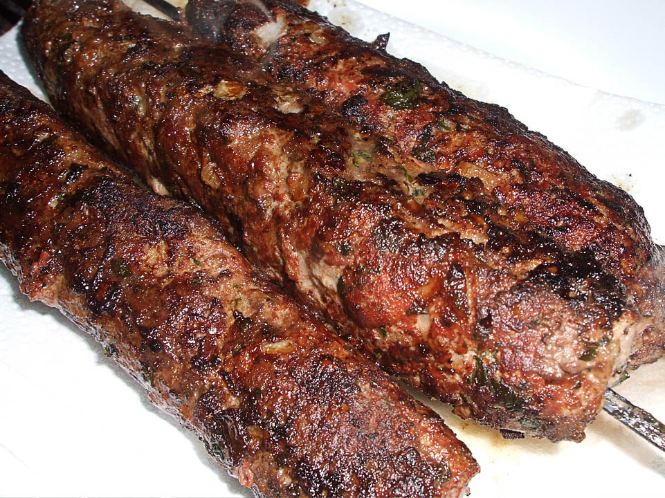 Resep Membuat Daging Kebab Sendiri Mudah dan Enak Receipt
