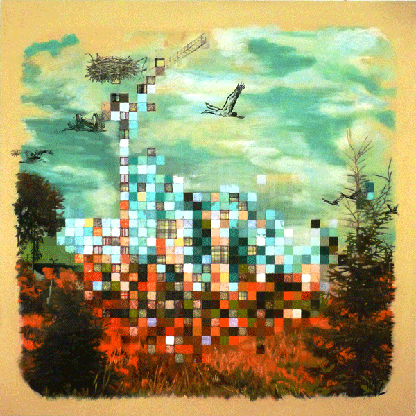 The Little Red Umbrella Artists To Watch Jill Price