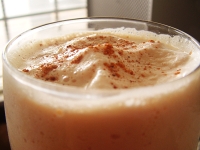 Resep Minuman Espresso Chill