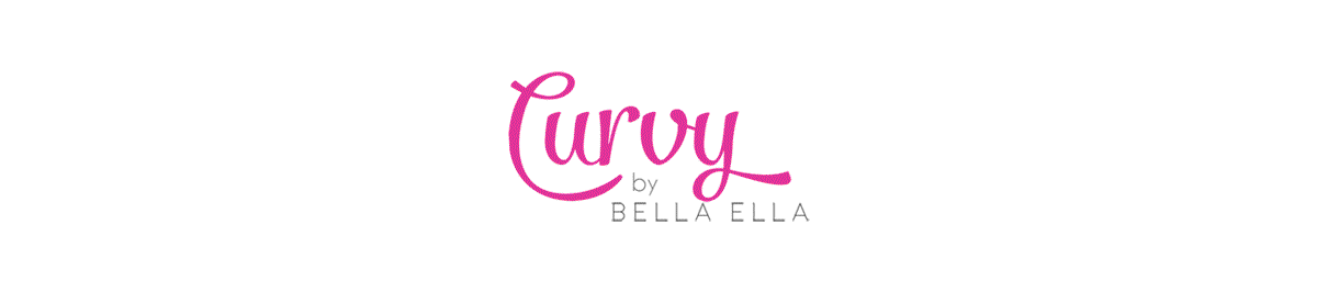 Curvy by Bella Ella