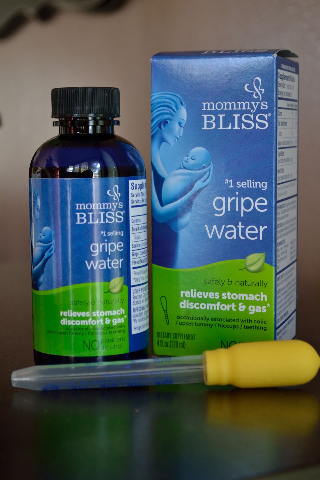 Dill water for newborns Dill water for newborns