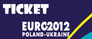 Euro 2012 Tickets