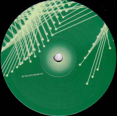 Roni Size Reprazent In The M0de Roni Size Reprazent In The M0de
