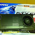 MSI GeForce GTX 660 picture spotted