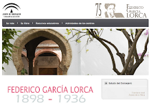 PORTAL FEDERICO GARCÍA LORCA