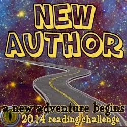 http://www.literaryescapism.com/new-author-challenge/new-author-challenge-2014