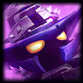  Veigar