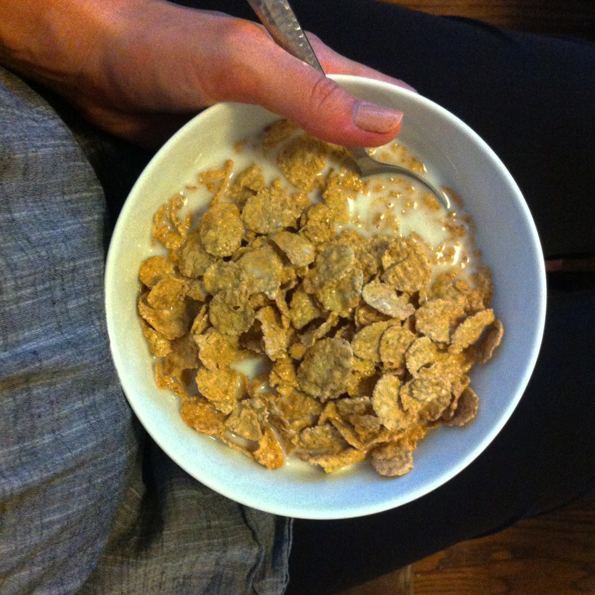 LEAVE IT TO MAL Pregnancy Meal Plan