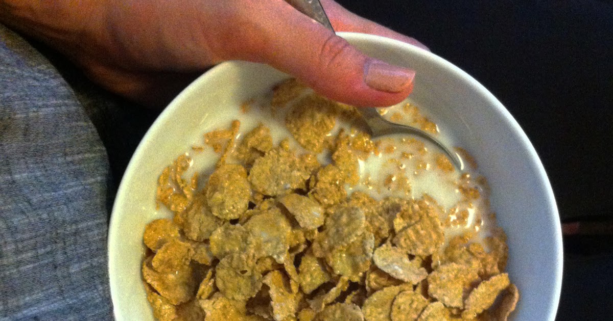 LEAVE IT TO MAL Pregnancy Meal Plan