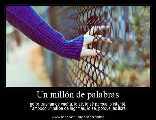 imagenes de desamor con frases