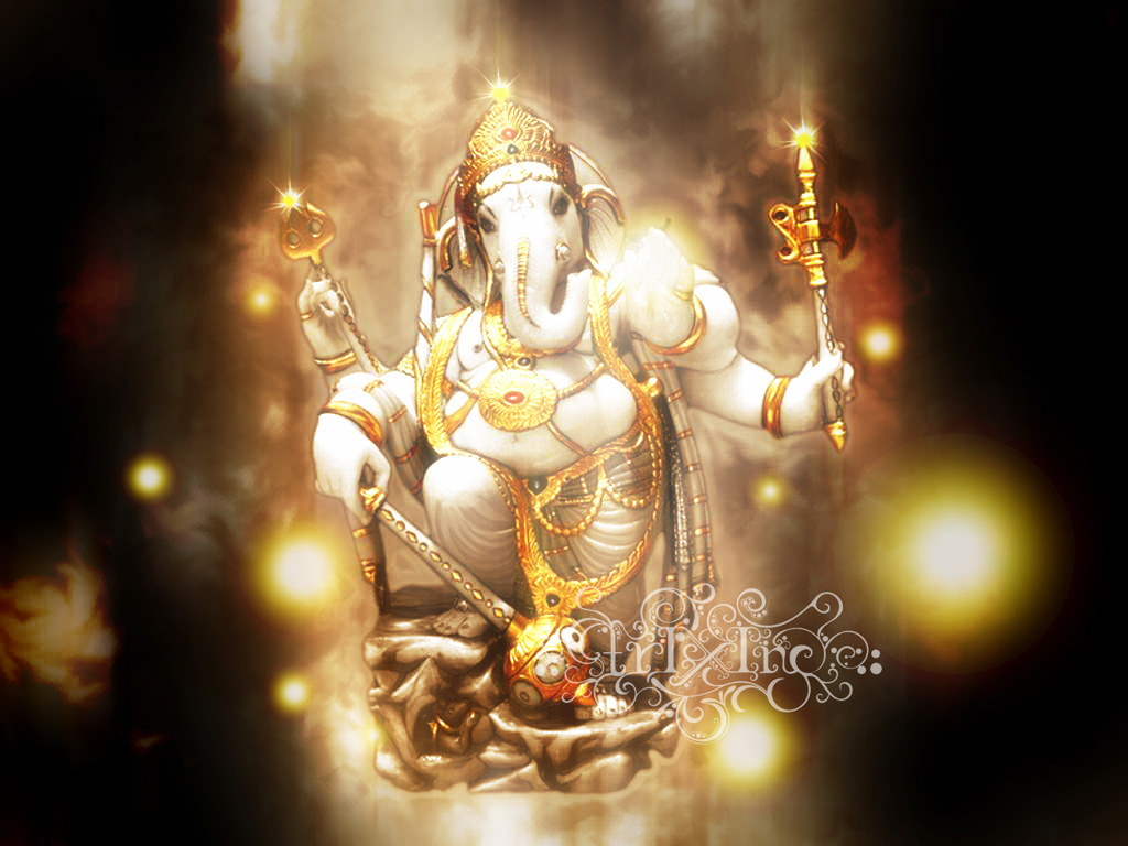 ganapati wallpapers