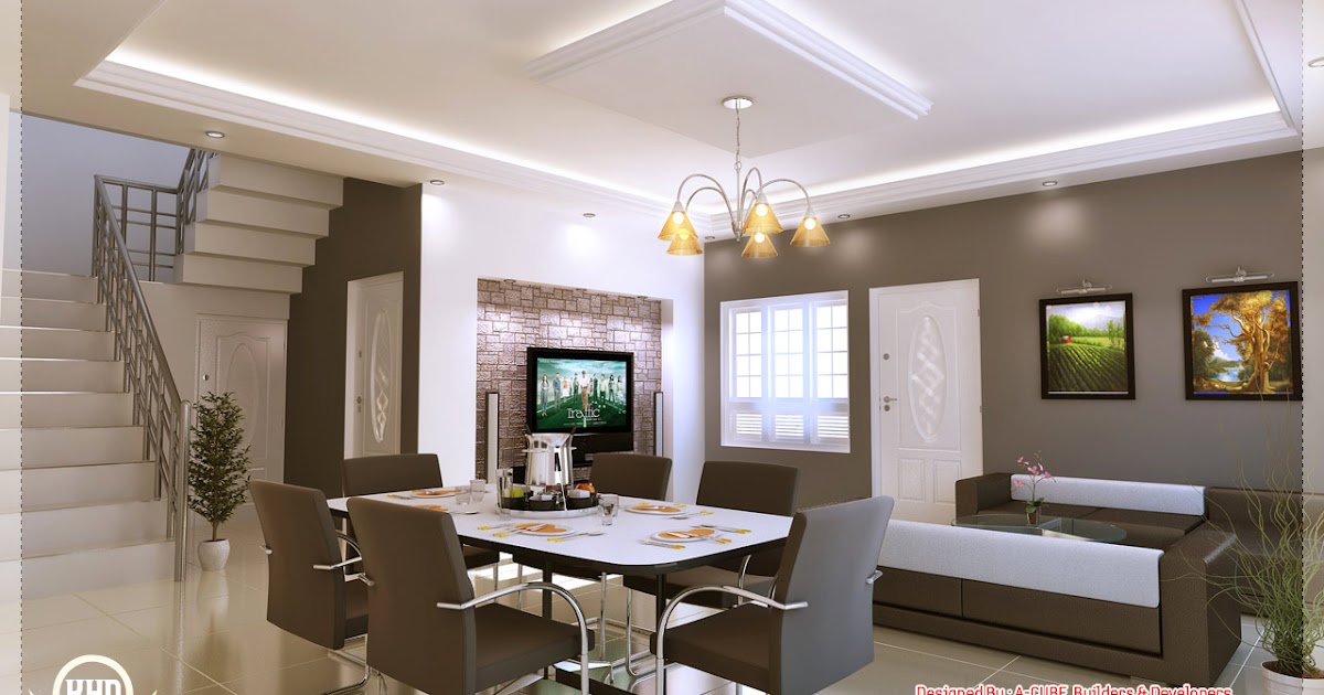 kerala style home interior designs kerala home design and floor