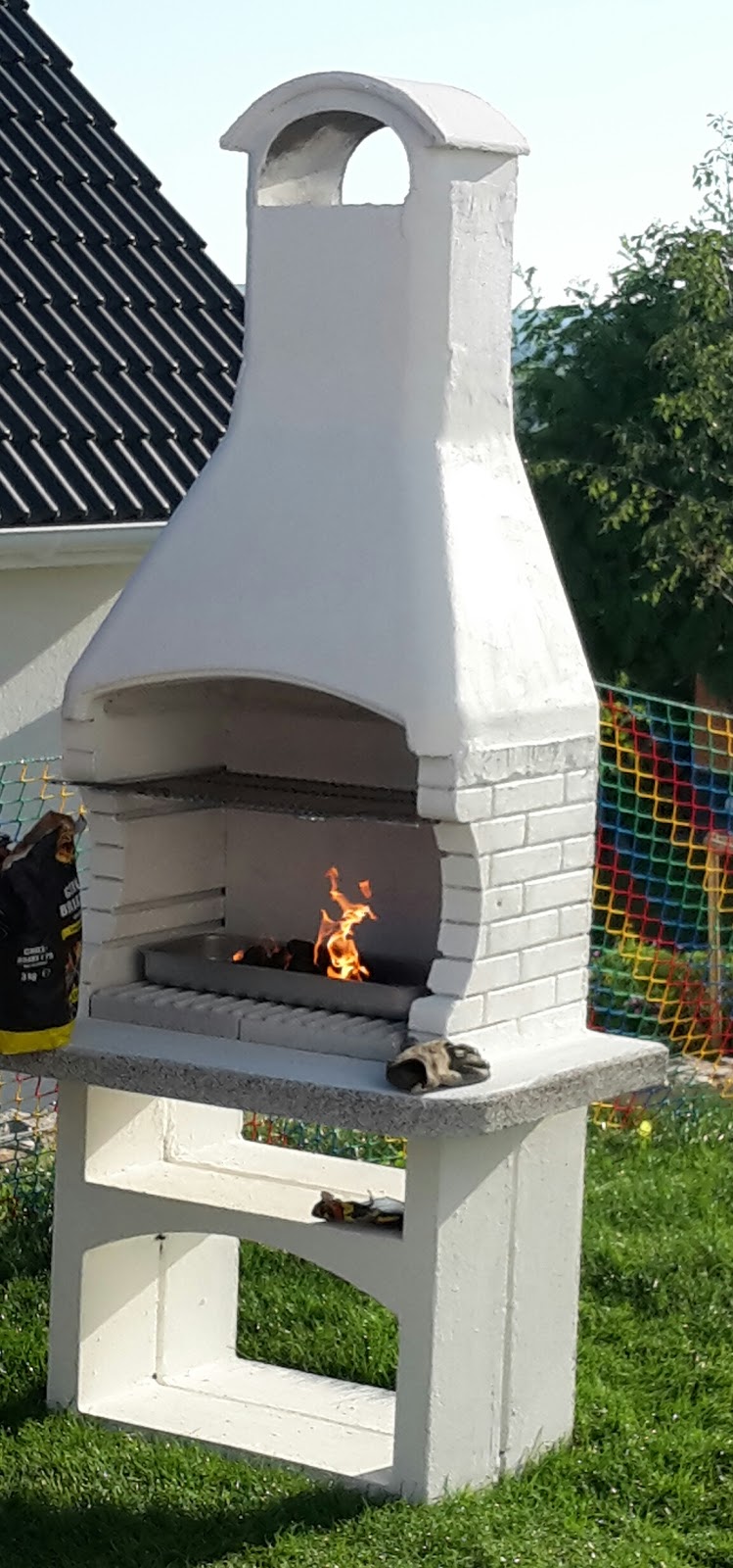 Flo Baut Sein Traumhaus Point 150 Von Danwood Mit Ks Hausbau 2015