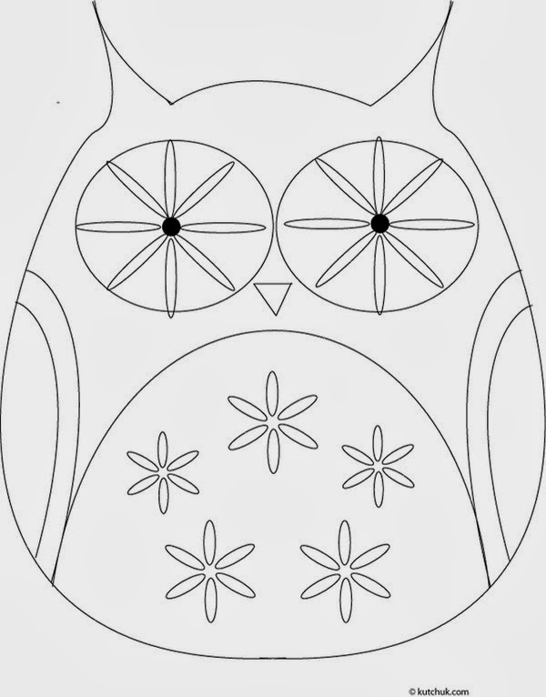 Сова - как идея для декора / owl decor Сова - как идея для декора / owl decor