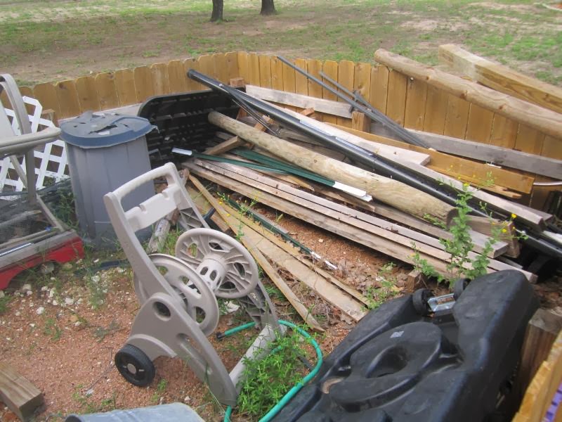 Living Out Here October 2013