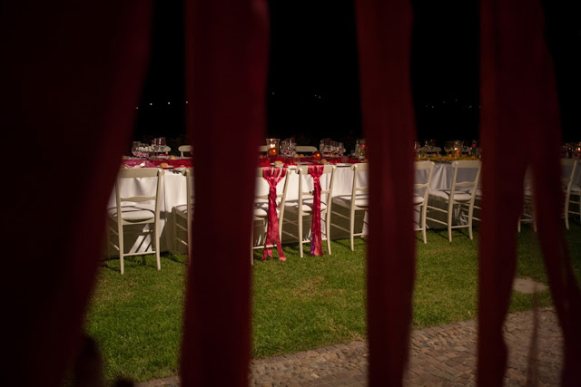 Un matrimonio con contaminazioni indiane tra le colline del Piacentino | ©2012 Le Mille e una Nozze & Maurizio Anderlini Real wedding, wedding inspiration blog, wedding in Italy