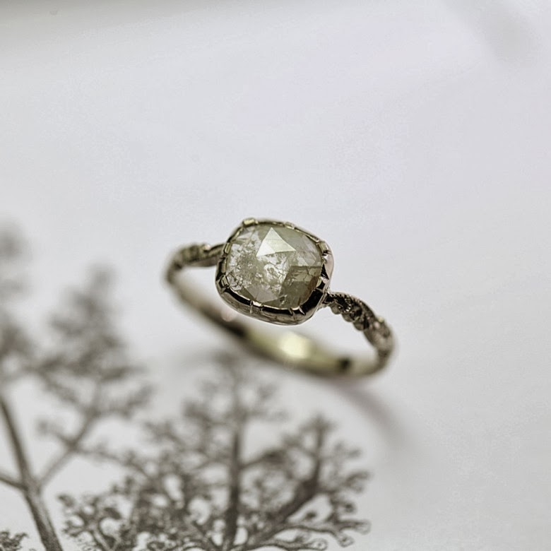 RUST Jewellery update artemis russell