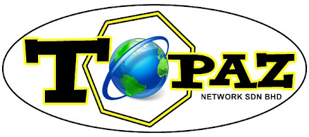 BLOG TOPAZ NETWORK