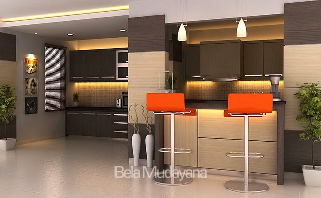 Bela Mudayana | Arsitek | Interior Desain | Kontraktor ...