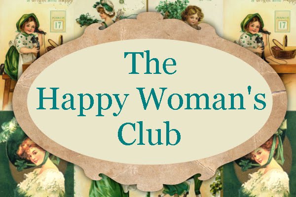 the Happy Woman's club