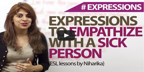 Learn vocabulary for sickness health english vocabulary sickness health