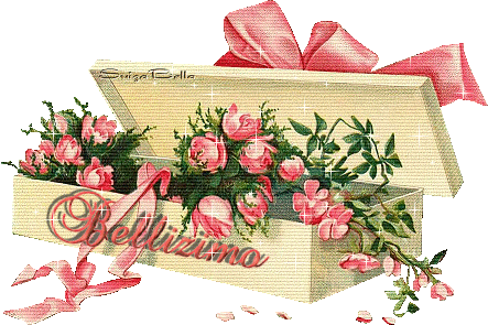 Tarjeta de Pascua hecha con cartulinas BELLISIMO+(1)