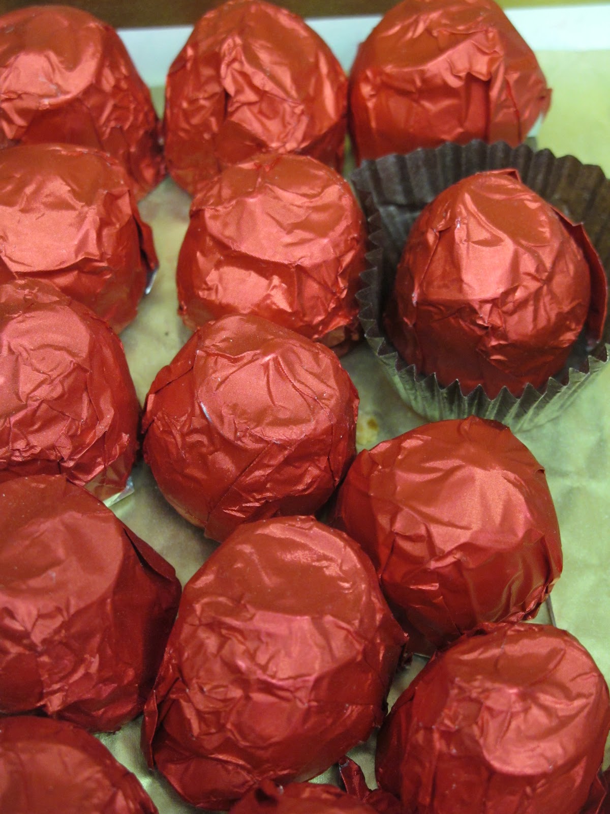 Chocolate Dipping In A Real Chocolate Factory Purple Chocolat Home