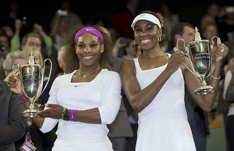 Williams Sisters