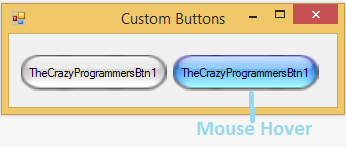vb.net custom button vb.net custom button