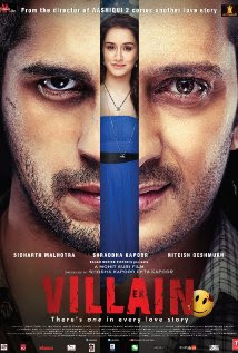 Nợ Máu - Ek Villain Nợ Máu - Ek Villain