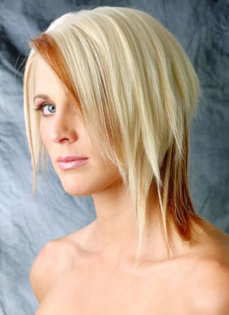 medium length hairstyles