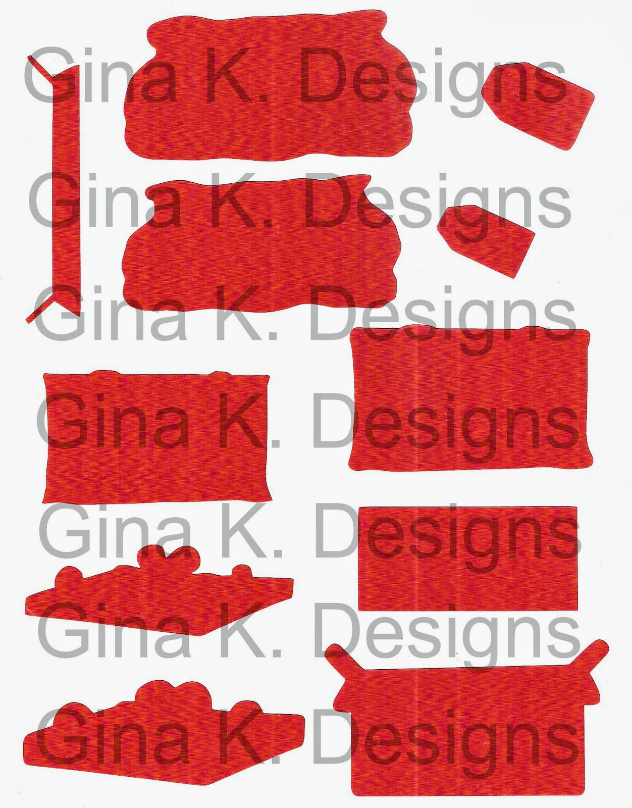 Hands, Head and Heart Beyond Baskets 2 Tip Sheet