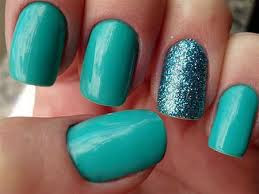 Uñas Verdes - Green Nails 2016-2017 Uñas Verdes - Green Nails 2016-2017