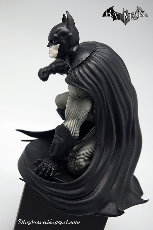 toyhaven Kotobukiya Batman Arkham City Collectors Edition 14 cm (5.5