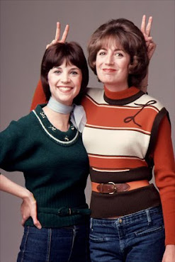 Laverne & Shirley