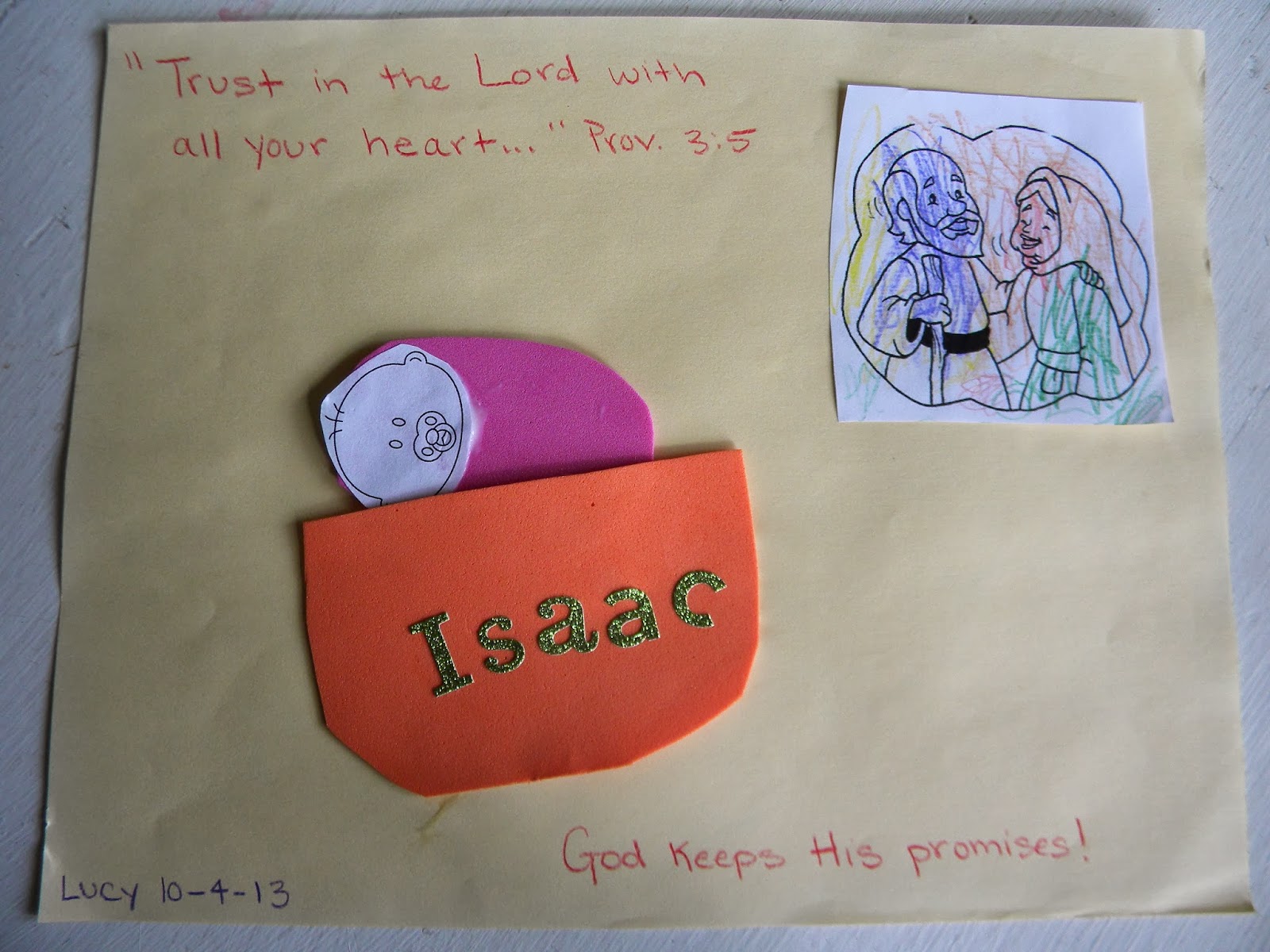 Abraham And Isaac Crafts Pinterest Abraham And Isaac Crafts Pinterest