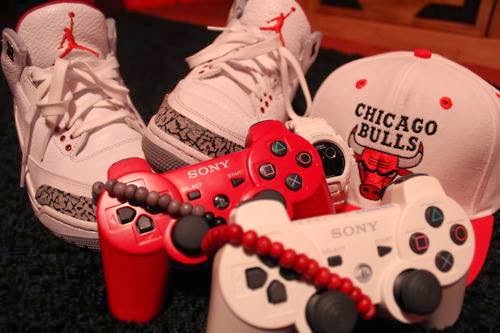 ver zapatillas jordan