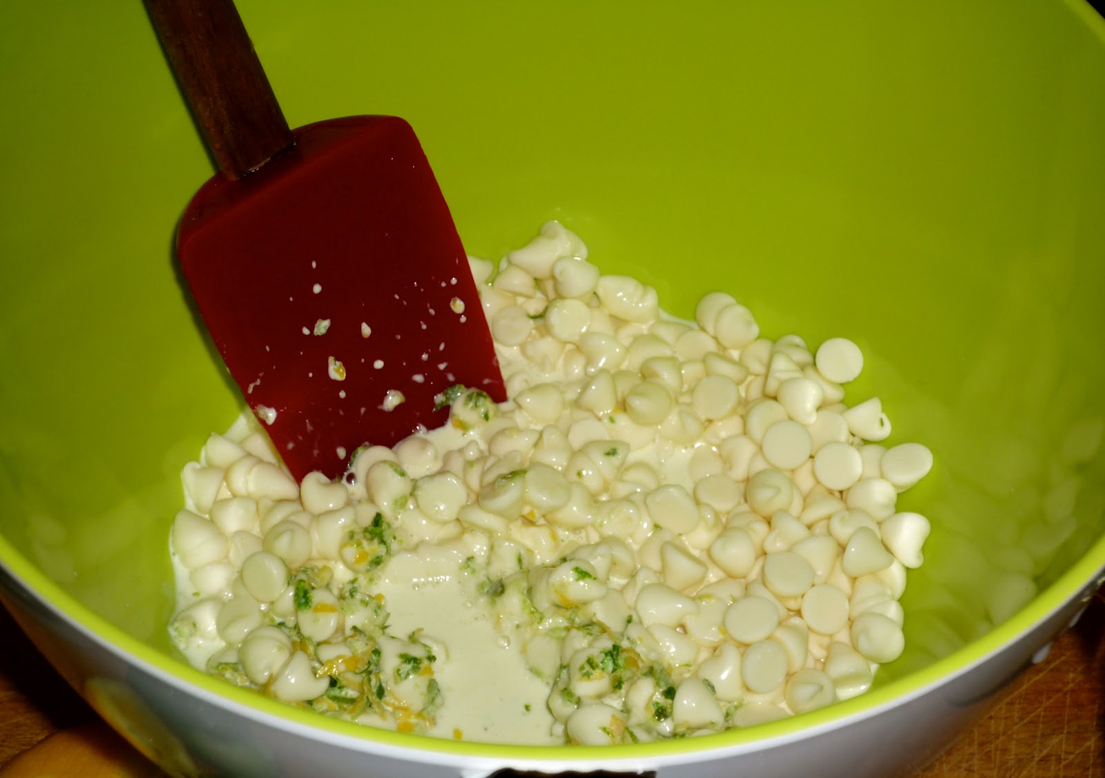 The Weekend Gourmet Indianapolis Weekend, Part 3 Taste of the NFL