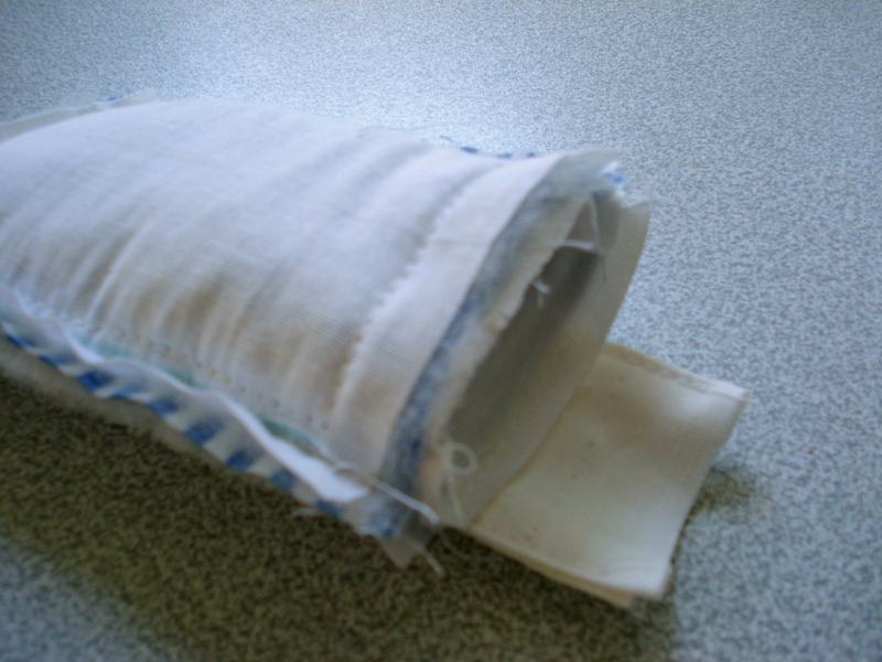 Kendime Saklamam iPhone kılıfı nasıl dikilir How to sew an iPhone case